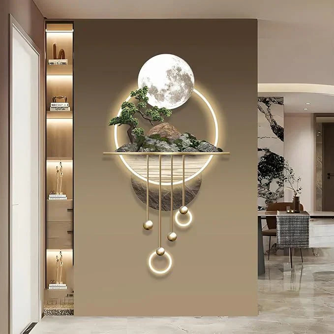DEATORA LED ART